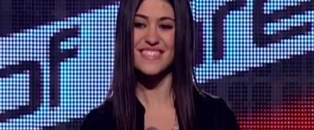 Η Αίμιλη Χαραλάμπους στο "Πρωινό Αντέννα" (video)