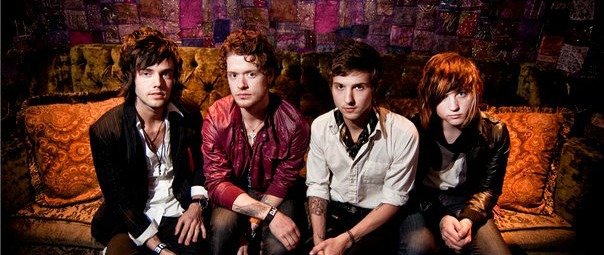 “Don't Say Goodnight”| Ακούστε το νέο τραγούδι των Hot Chelle Rae