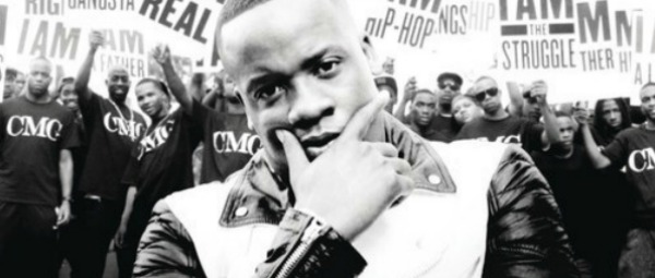 "Cold Blood" | Δείτε το νέο video clip των Yo Gotti, J. Cole και Canei Finch