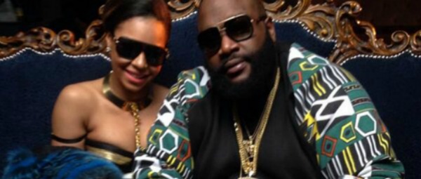 "I Got It" | Δείτε το νέο video clip των Ashanti και Rick Ross