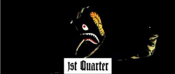 "1st Quarter" | Δείτε το νέο video clip του Big Sean