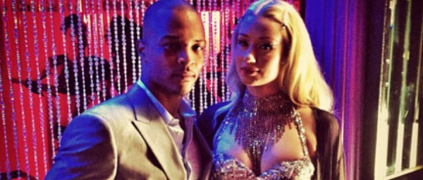 "Hell You Saying" | Ακούστε το νέο τραγούδι του T.I. σε συνεργασία με τους Iggy Azalea, Young Dro και Travi$ Scott