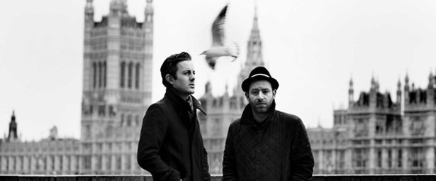 “Blk & Blu”| Δείτε το νέο video clip των Chase & Status και Ed Thomas