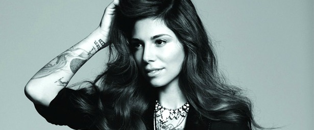 “I Dont Wanna Break”| Ακούστε το νέο τραγούδι της Christina Perri