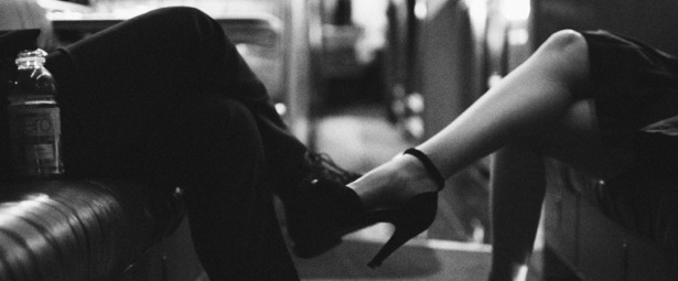 “Between The Bars”| Ακούστε το νέο τραγούδι των The Civil Wars