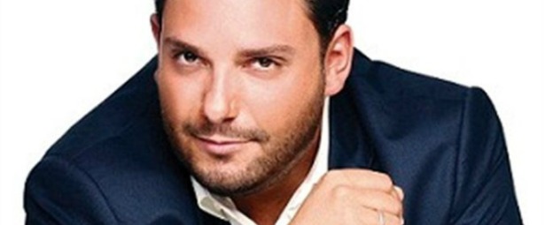 Έρχεται η νέα δισκογραφική δουλειά του Στέλιου Διονυσίου!