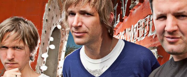 “Let The Night”| Δείτε το νέο video clip των Dirty Vegas