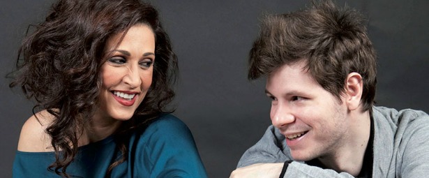 Ελένη Πέτα & Γιάννης Χριστοδουλόπουλος | Δείτε την εμφάνιση τους στον "Ιανό"