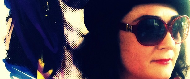 «I love u»: Η Ελένη Ουζουνίδου ερμηνεύει Λούλα Αναγνωστάκη στο Ίδρυμα Μ.Κακογιάννης κάθε Δευτέρα & Τρίτη από 10/3