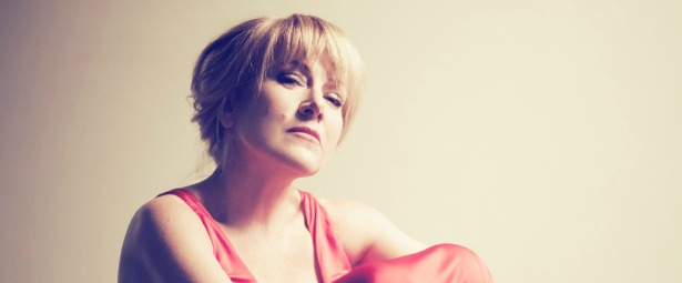 Η Έλλη Πασπαλά στο Gazarte 6,12,20,27/3