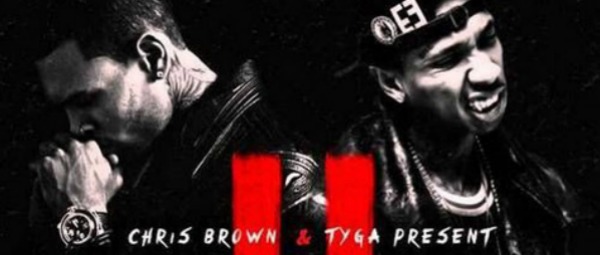 "Bitches" | Ακούστε το νέο τραγούδι των Chris Brown και Tyga