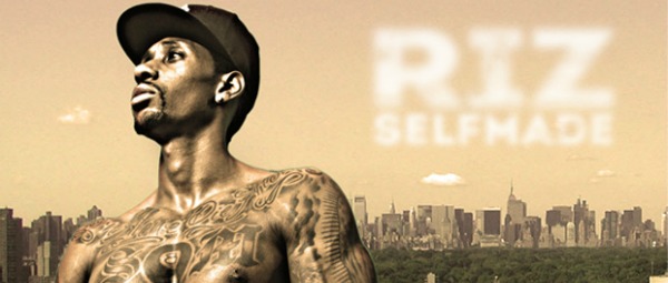 Riz Selfmade | Ακούστε τα τραγούδια του "Last Night" και "Waiting Up" σε συνεργασία με τον Drake