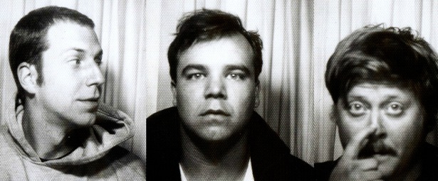 “Seasons (Waiting On You)”| Δείτε το νέο video clip των Future Islands