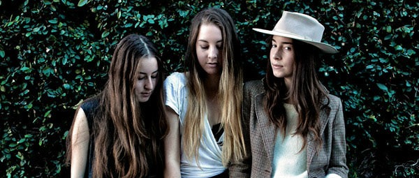 “If I Could Change Your Mind”| Δείτε το νέο video clip των HAIM