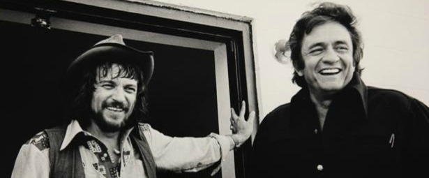 “I'm Movin' On”| Ακούστε το νέο τραγούδι του Johnny Cash και Waylon Jennings