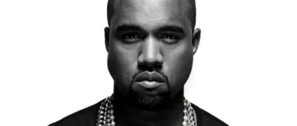 O Kanye West γιορτάζει τα 10 χρόνια παρουσίας του στη μουσική σκηνή.