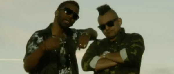 "Want Dem All" | Δείτε το νέο video clip του Sean Paul σε συνεργασία με τον Konshens