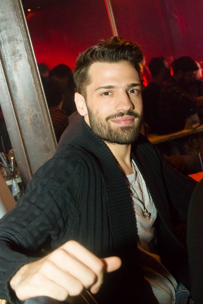 konstantinos arguros