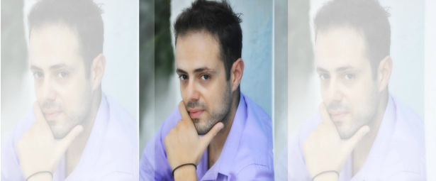 "Εσύ μυαλό δεν βάζεις" | Ο Λάζαρος Κουμεντάκης επιστρέφει δυναμικά