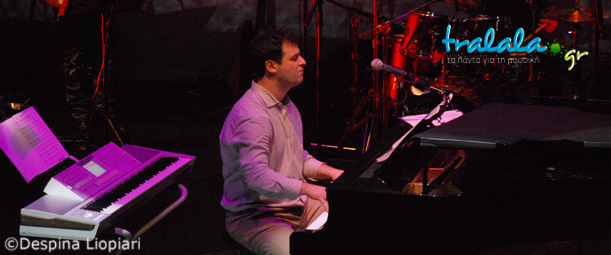 «Δύο Τρίτες το Φλεβάρη» : Ο Άρης Βλάχος με τους Γ. Μαζωνάκης, Στ. Κραουνάκη και Π. Μουζουράκη! | Φωτορεπορτάζ & Δηλώσεις