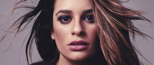“On My Way”| Ακούστε το νέο τραγούδι της Lea Michele