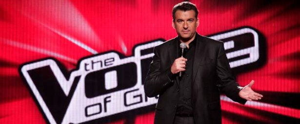 Γιώργος Λιάγκας | Διαβάστε το συγκινητικό σημείωμα που έγραψε για παίκτρια του The Voice