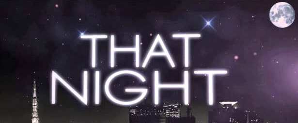 “That Night”| Δείτε το νέο video clip των Livin R, Mike Diamondz και Zeff