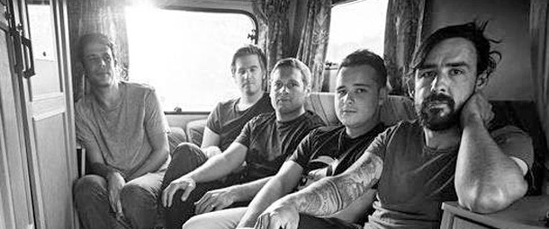 “Trick Of The Light”| Δείτε το νέο video clip των Lonely The Brave