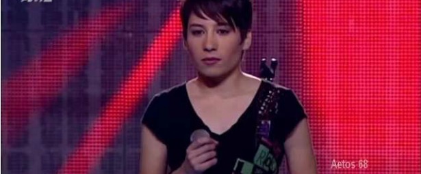 Μαριάννα Ροζαλίν Μακρέλ - Συμμετέχουσα The Voice: Είχε πέσει θύμα ξυλοδαρμού