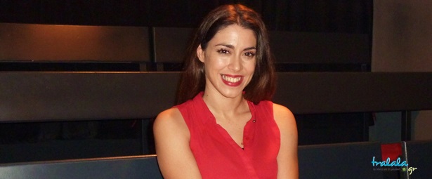 Συνέντευξη | Μαριάννα Μαυριανού: «Αυτό το καθαρό συναίσθημα της χαράς που νιώθω κάνοντας θέατρο φέτος, αυτό ήταν που με οδήγησε να θέλω να ασχοληθώ με αυτή τη δουλειά»! 