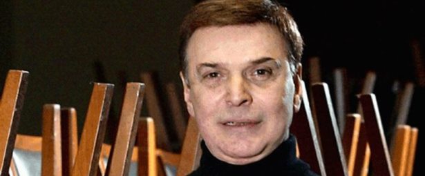 Δύσκολες ώρες για τον Γιώργο Μαρίνο