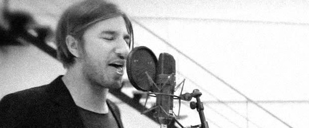 “Anywhere For You”| Δείτε το νέο video clip του John Martin