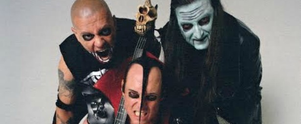 Οι θρυλικοί Misfits επιστρέφουν στην Αθήνα! 24/2