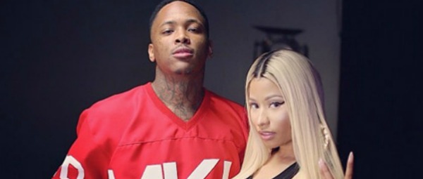 "My Ni**a" | Δείτε το νέο video clip των YG, Lil Wayne, Rich Homie Quan, Meek Mill και Nicki Minaj