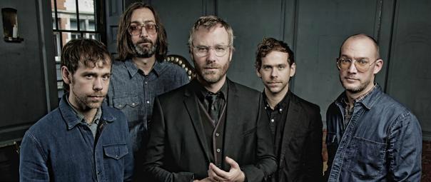 “I Need My Girl”| Δείτε το νέο video clip των The National
