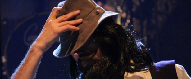 «Αγαπάω κι Αδιαφορώ» | Παράσταση-αφιέρωμα στον Νικόλα Άσιμο στο Σταυρό του Νότου 17, 24/2 & 10,17/3