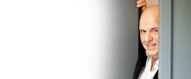 Νίκος Μουρατίδης | Τον έδιωξαν από το επερχόμενο talent show λόγω κακής συμπεριφοράς