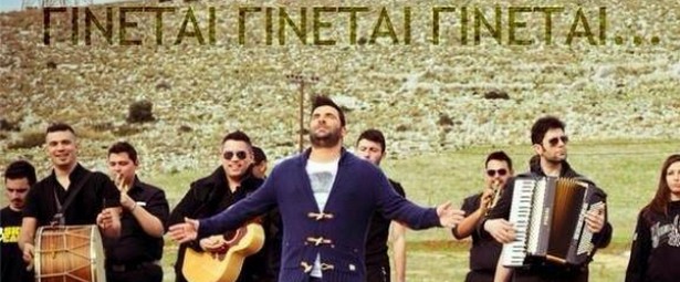 "Γίνεται" | Δείτε το ολοκαίνουριο video clip του Παντελή Παντελίδη!