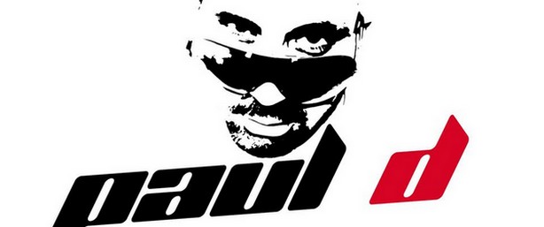 Ο Paul D επιστρέφει κι ετοιμάζει ένα δυνατό live!