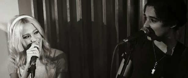 “Nasty”| Ακούστε το τραγούδι της Pixie Lott με τη συμμετοχή των The Vamps