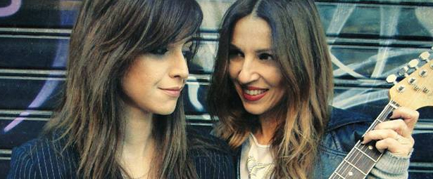 Ευρυδίκη & Ραλλία Χρηστίδου συνεχίζουν με «Τα τραγούδια λένε πάντα την αλήθεια» σε Ηλιούπολη 11/4, Θεσσαλονίκη 12/4 & Αλεξανδρούπολη 13/4