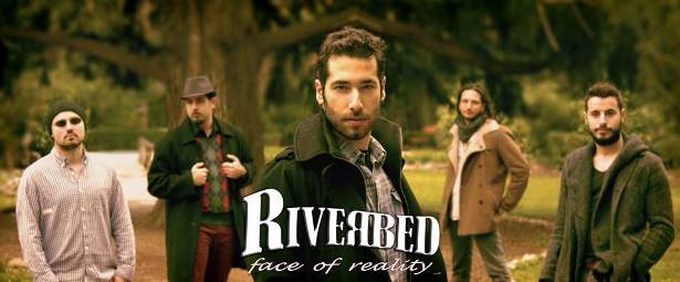 “Face of Reality” | Το πρώτο δισκογραφικό βήμα από τους Riverbed