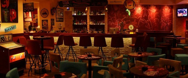 Rock Gallery | To rock στέκι της Νέας Σμύρνης