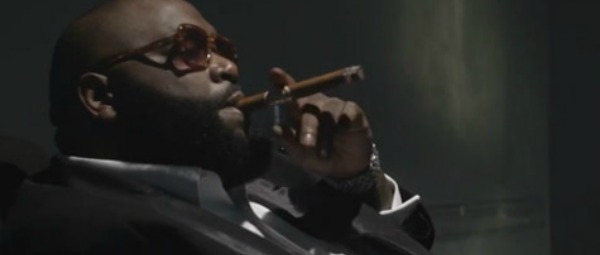 "Nobody" | Δείτε το νέο video clip των Rick Ross, French Montana και Puff Daddy