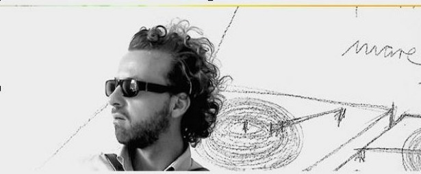 Ο Shantel στο Gazarte 2/3