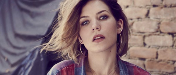 "Addicted to Love" | Ακούστε το νέο τραγούδι της Skylar Grey