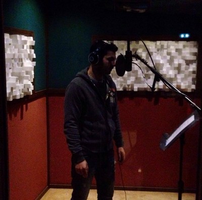 stavros konstantinou-recording2