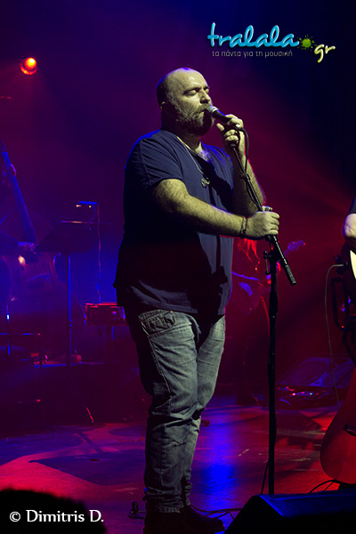 stokas - pliatsikas @ gazi live 16