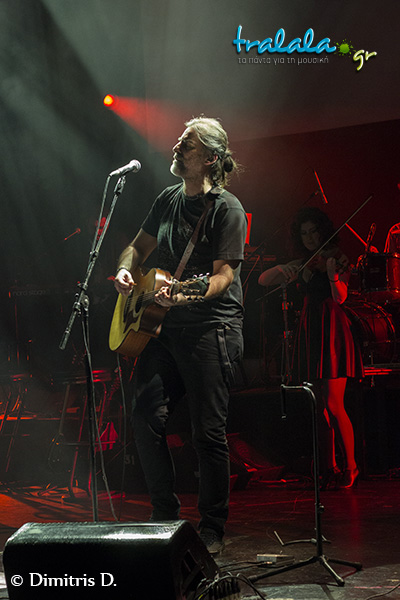 stokas - pliatsikas @ gazi live 18