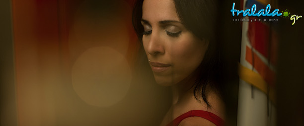 Συνέντευξη | Τάνυα Νικολούδη: «Δεν έχω την ικανότητα να τραγουδήσω λαϊκό τραγούδι!»